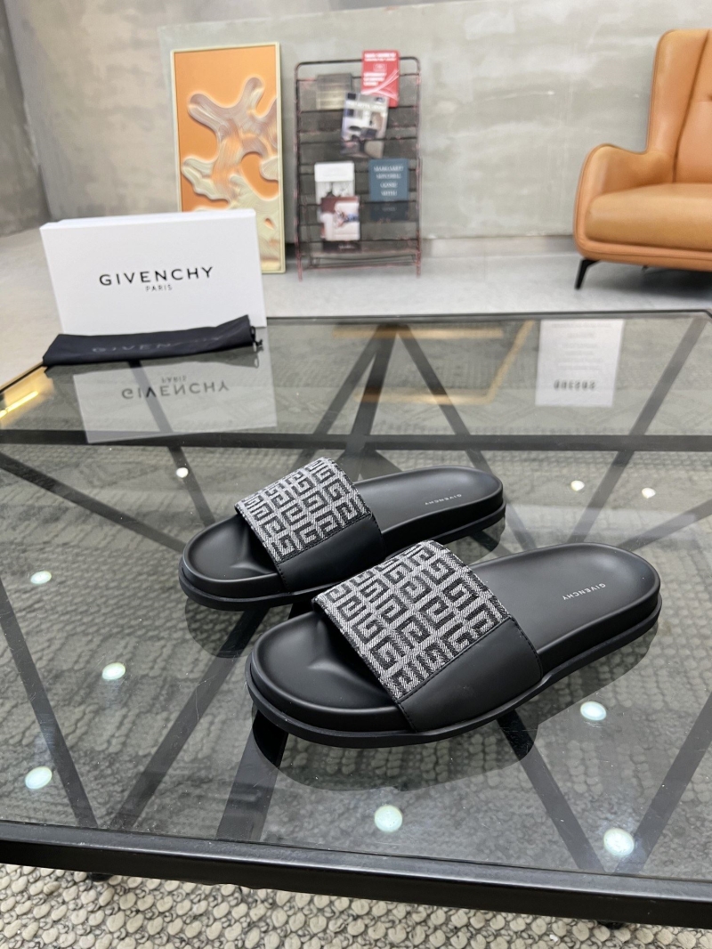 Givenchy Slippers